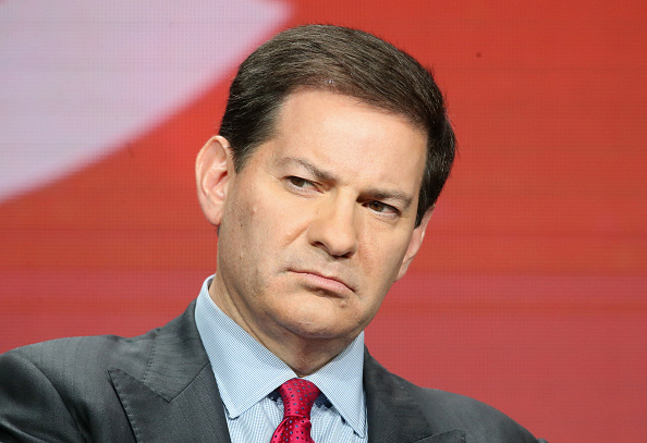 Game Change Author Mark Halperin: His Net Worth and Bio Journey