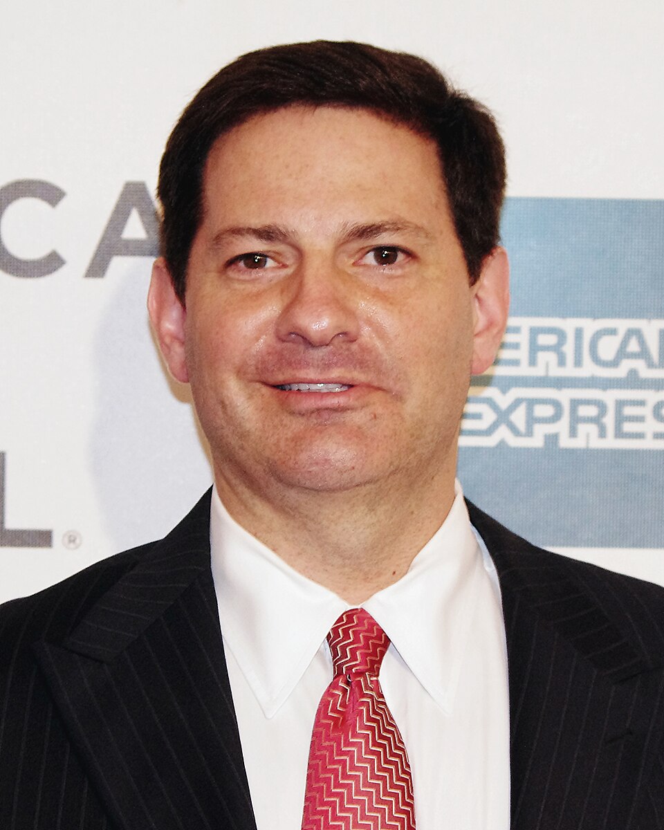 Mark Halperin Net Worth: Exploring His Career & $15M Fortune
