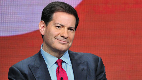 Mark Halperin's $15 Million: The Impact of Scandals on His Wealth